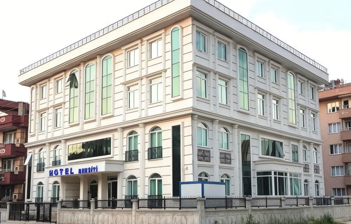 BEKSİTİ Hotel