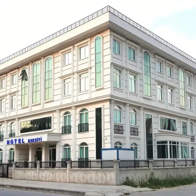 BEKSİTİ Hotel Отели рядом с достопримечательностью «Стадион им. Ататюрка»