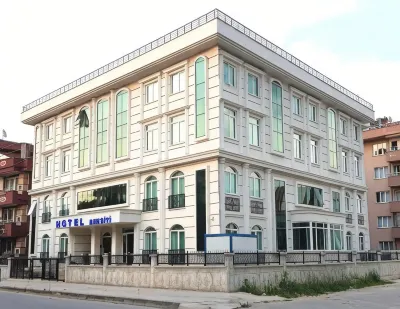 BEKSİTİ Hotel Hotels in 