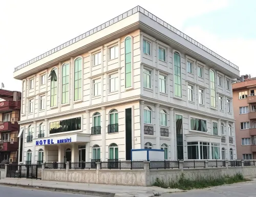 BEKSİTİ Hotel Hotels in Yalova