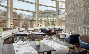 Sheraton Offenbach Hotel