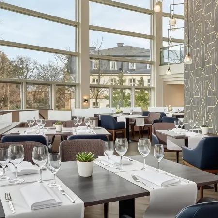 Sheraton Offenbach Hotel