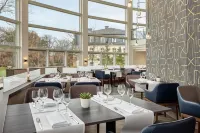 Sheraton Offenbach Hotel Hotels in Offenbach am Main