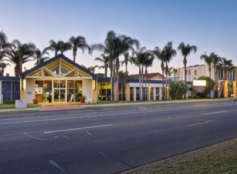 Mildura Inlander Resort