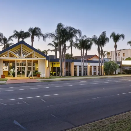 Mildura Inlander Resort