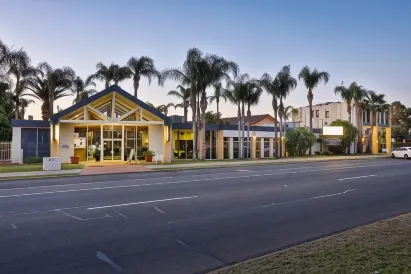Mildura Inlander Resort