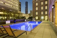 Residence Inn Houston Downtown/Convention Center