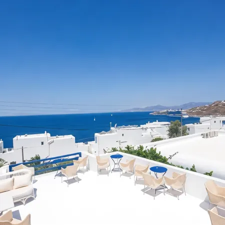 Hotel Spanelis