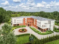 Mercure Wiazowna Brant Hotels in Józefów