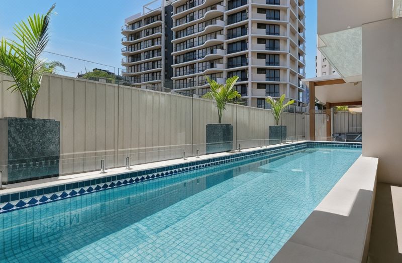 Hotel Diana South Brisbane photo 4
