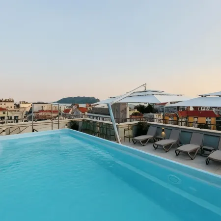 Hotel Diplomat by Aycon
