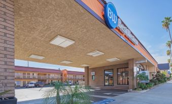 Best Western Pasadena Inn