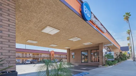 Best Western Pasadena Inn