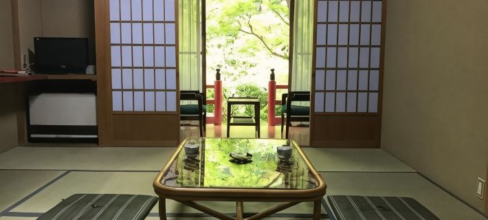 Sekishoin Hotels in Ito District