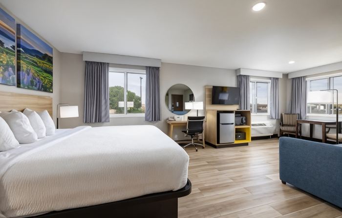 Days Inn by Wyndham Billings