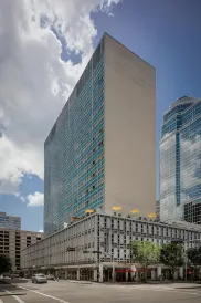 The Westin Houston Medical Center/Museum District