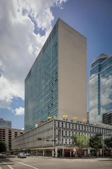 The Westin Houston Medical Center/Museum District