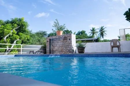 Lesville Tobago Отели рядом с Аэропорт Тобаго