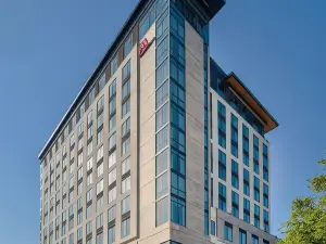 Marriott Dallas Uptown