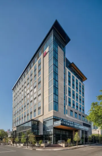 Marriott Dallas Uptown 댈러스 호텔