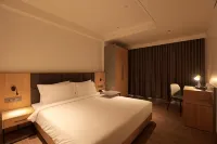 The World Surat Hotels in Surat