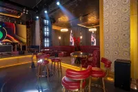 Wyndham Istanbul Old City - Bares