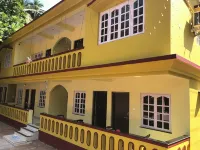 All Seasons Guest House