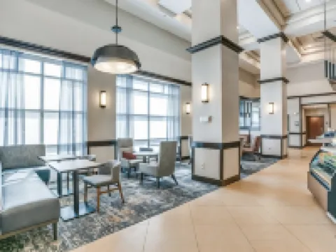 Hyatt Place Ft Worth Hurst Hoteles en Hurst