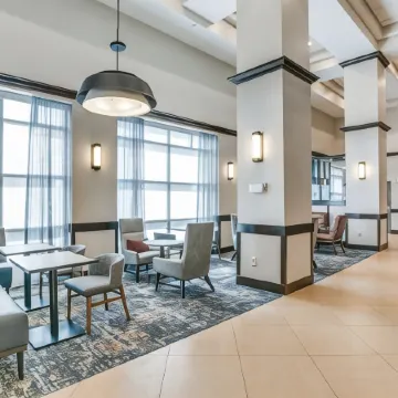 Hyatt Place Ft Worth Hurst