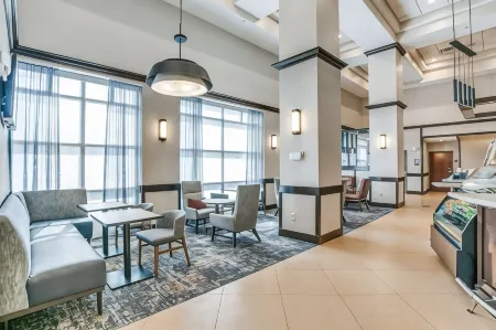 Hyatt Place Ft Worth Hurst