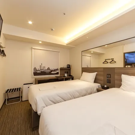 Smile Hotel Hiroshima