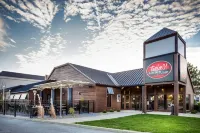 Hampton Inn Iowa City/Coralville (University of Iowa)