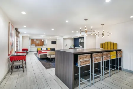 Best Western Montgomery I-85 North Hotel