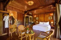 Sankofa Village Hill Resort and Spa - Tiny Houses
