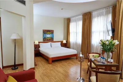 Hotel Cityzen Guayaquil Hotels in 