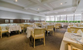 Hotel Victoria Villa Curitiba by Nacional Inn