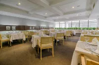 Hotel Victoria Villa Curitiba by Nacional Inn