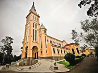 Khách sạn Empress Đà Lạt Các khách sạn ở Đà Lạt
