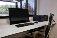 Baymont by Wyndham Traverse City Hotels in Almira Township