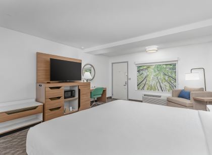 크로스로즈 인 & 스위트