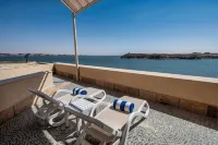 Retac Abu Simbel Nefertari Hotel Hotel di Abu Simbel