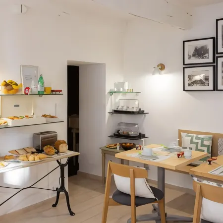 Hotel les Armoiries