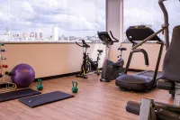 유로 스위트 상 조제 두 히우 프레투 바이 나시오날 인