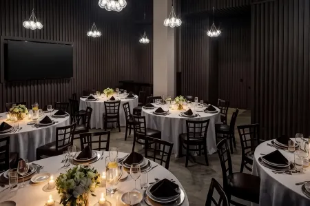 Watt Hotel Rahway, Tapestry Collection by Hilton