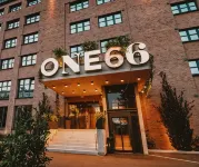 One66 Hotel