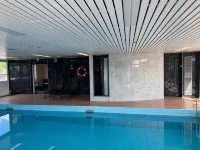 Concorde Hotel Siegen - Pools