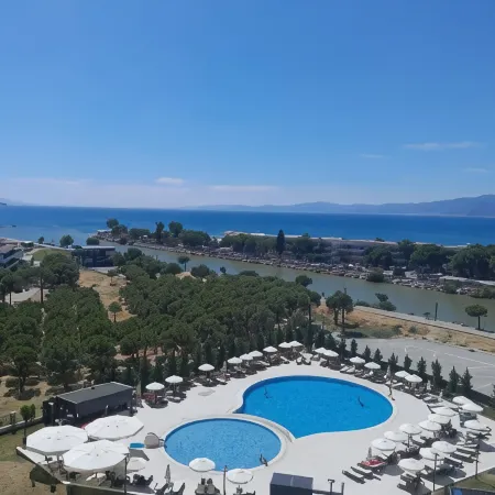 Tezmadra Hotel