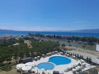 Tezmadra Hotel - Merinäköala