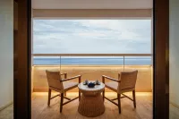 巴釐海灘飯店 - 海景