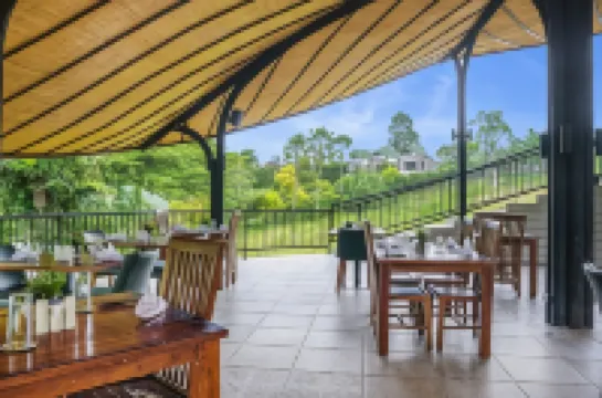 德莫克沙環保精品度假村